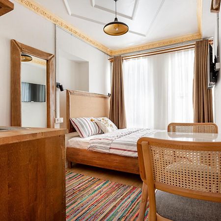 Armel Homes Galata Istanbul Bagian luar foto